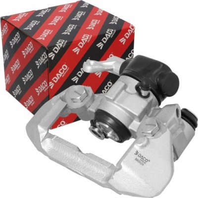 Супорт hamulco. citroen saxo peugeot 106 ii 206 tp фото №1