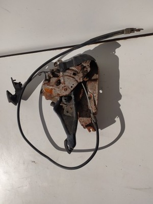 Тормоз стояночный ford f150 04-08 фото №1