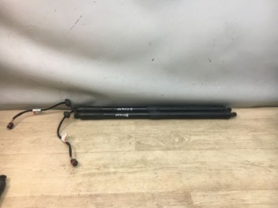 Volvo xc60 ii привод крышки багажника 31690929 фото №1