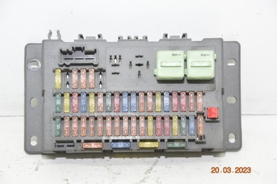 Коробка предохранителей mini cooper r50 1480790 1509011 bsi фото №1