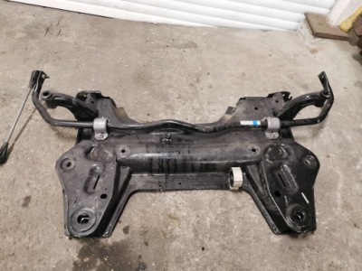 Peugeot 208 ii corsa f подрамник подрамник подрамник фото №1