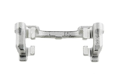 ABETE SOPORTE DE FRENADO PARTE TRASERA FORD FOCUS II 04-  