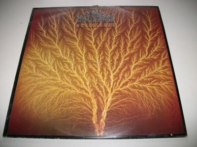 VAN DER GRAAF GENERATOR - STILL LIFE / UK