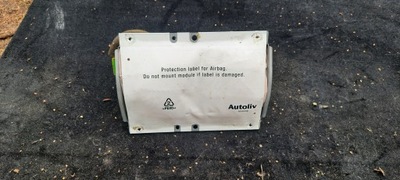 Volvo xc90 подушка безпеки подушка повітряна пасажира 30740510 фото №1