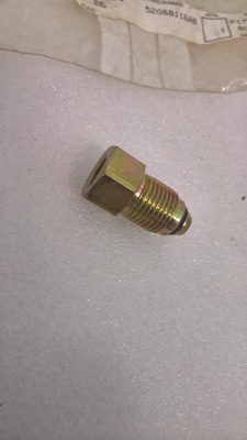 З'єднувач трубка насоса вентилятора jeep wj dodge ram viper 52088116ab фото №1