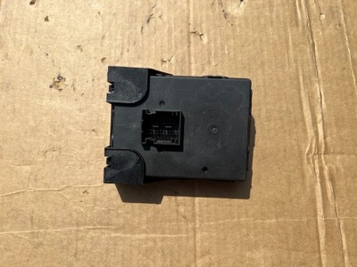 Vw arteon passat b8 модуль блок керування kessy оригінал фото №1