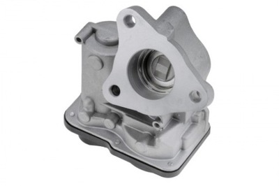 Клапан egr dacia dokker lodgy sandero 1.5dci 2012- фото №1