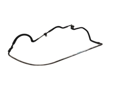 Renault trafic 2 ii 01- 1.9 dci шланг патрубок підсилювача фото №1