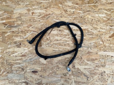 Джгут шланг стартер mb a-klasa w176 1.5cdi фото №1