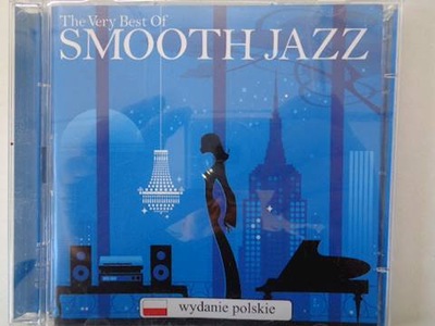 The Very Best Of Smooth Jazz - Various Artists