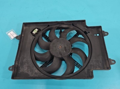 Вентилятор вентилятор радиатора alfa romeo 147 1.9 jtd фото №1