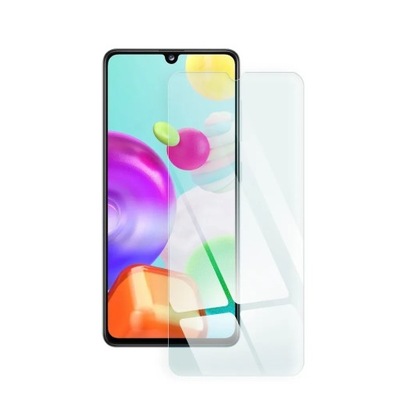 Szkło hartowane do Samsung Galaxy A41