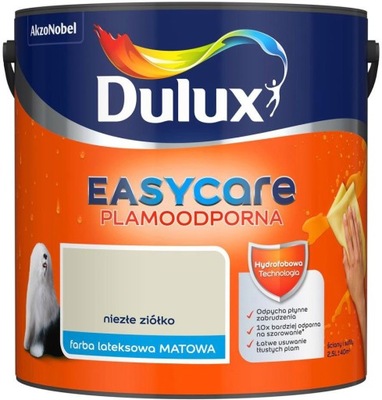EASYCARE NIEZŁE ZIÓŁKO 2.5L