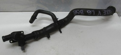 VW GOLF V 1.6 05R CUERPO TERMOSTATO CABLE DE AGUA  