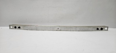 Балка бампера перед нижня lexus rx v 22- оригінал фото №1