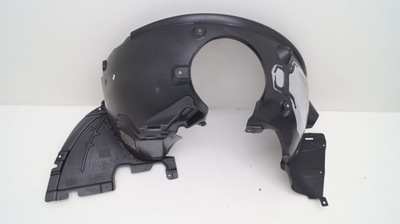 Mini cooper f57 cabrio 15- підкрилок передні праве фото №1