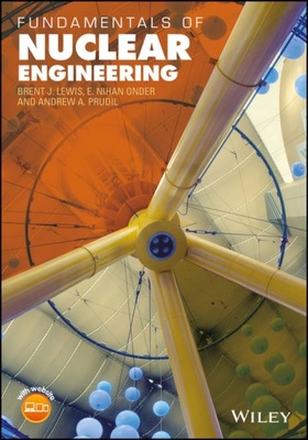 Fundamentals of Nuclear Engineering (2017)