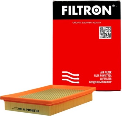 FILTRO AIRE ALFA ROMEO 155 1.7 1.8 2.0 2.5 V6  