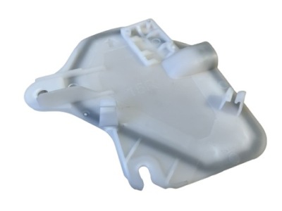 Corolla e21 заглушка дверь зеркало правая фото №1