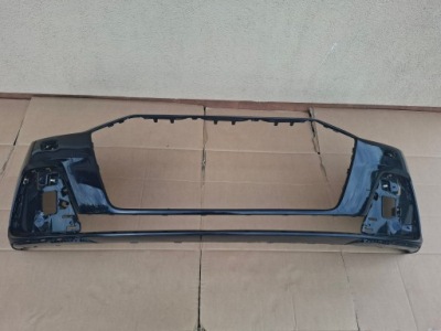 Бампер перед audi a1 82a s line оригинал фото №1