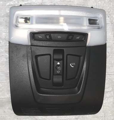 Bmw f30 f36 лампа потолок фото №1