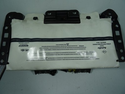 Подушка безпеки пасажира 985250002r renault laguna iii фото №1