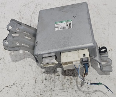 ORIGINAL MÓDULO COMPUTADOR DEL MOTOR + SUJECIÓN TOYOTA - 89650-02390  