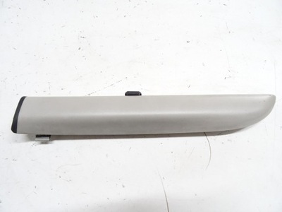 Citroen c4 picasso шторка дверь левый задняя фото №1