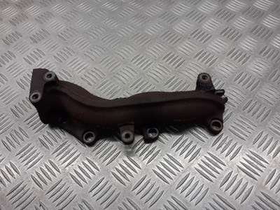 Колектор випускний opel vectra c 3.0 cdti фото №1