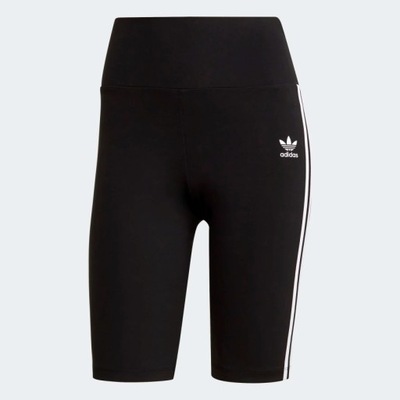 LEGGINSY ADIDAS 3-STRIPES GN2842 BLACK 38