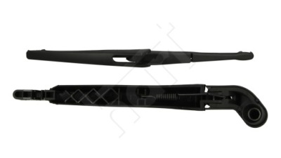 Hart 1273388 важіль двірники astra g /tyl/+wycierac фото №1