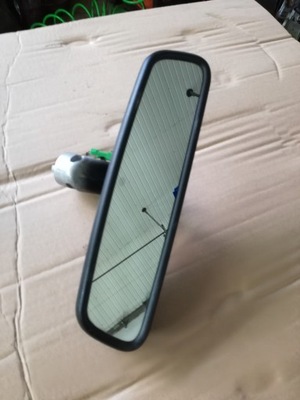 Volvo v60 s60 ii зеркало внутреннее 31352950 фото №1