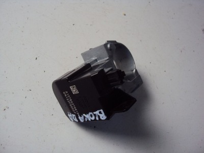 Блокировка руля ford ecosport ii lift 17- фото №1