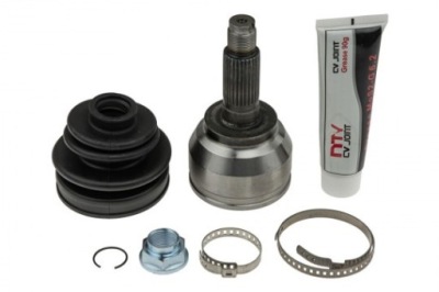 Шарнір зовнішній nty npz-mz-047 фото №1