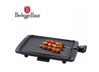 Berlinger Haus Grill Elektryczny BH-9346