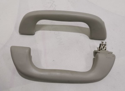 Subaru forester sj iv 13- ручка потолочный перед фото №1