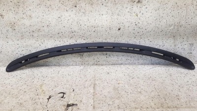 Молдинг жабо alfa romeo 147 фото №1