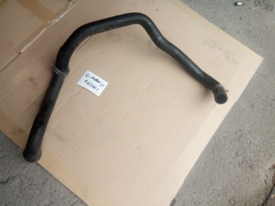 Wąż wody ford c-max mk2 1.6 tdci 2011r фото №1