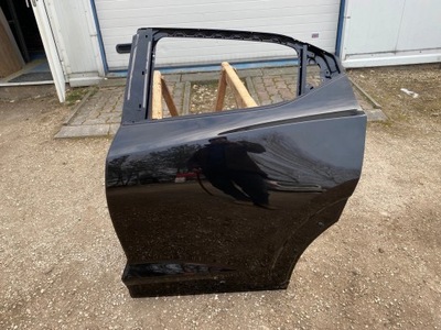 Дверь задние левая nissan juke ii f16 фото №1