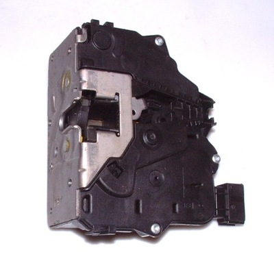 CERRADURA DE PUERTA OPEL CORSA D 6-PINOW NR. 55702899RX  