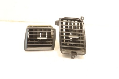 Решітка обдув середня honda civic viii фото №1