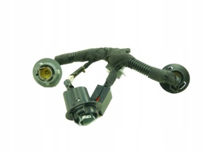 Джгут світлова задня dodge neon 95-97 2.0l фото №1