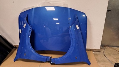 Bmw f39 x2 крыло правый c1d фото №1