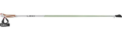 Kijki nordic walking Passion 110 cm green LEKI