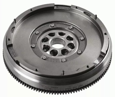 Sachs 2294 001 899 колесо маховик фото №1
