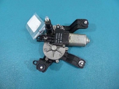 Моторчик дворники задняя 3pin chevrolet orlando фото №1