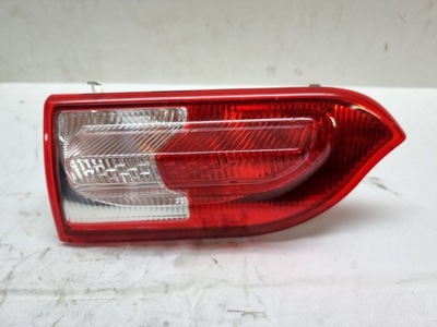 Opel insignia a лампа права задня w кришка фото №1