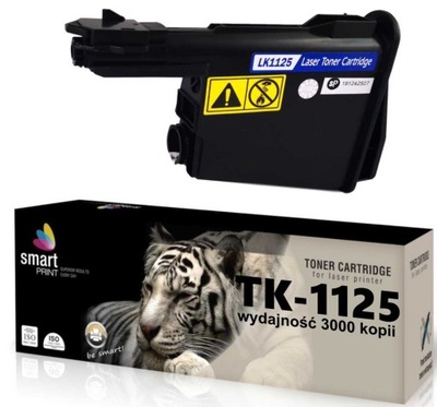 TK-1125 do Kyocera FS 1061 DN, Kyocera FS 1325 MFP