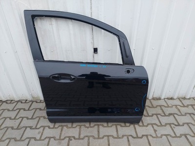 Ford ecosport ii 12- дверь правое перед передние фото №1