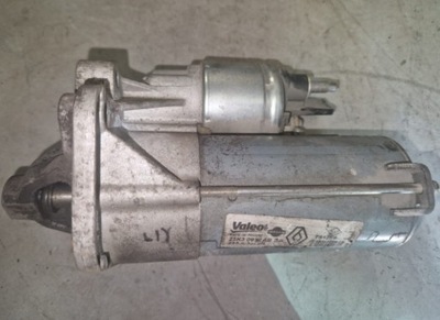 Стартер renault kangoo iii laguna 233003329r фото №1